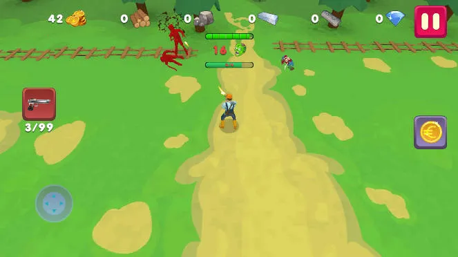 �����һ��뽩ʬ2026�ٷ����°汾v0.840 �ٷ�����