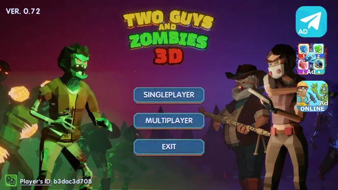 �����һ��뽩ʬ2026�ٷ����°汾