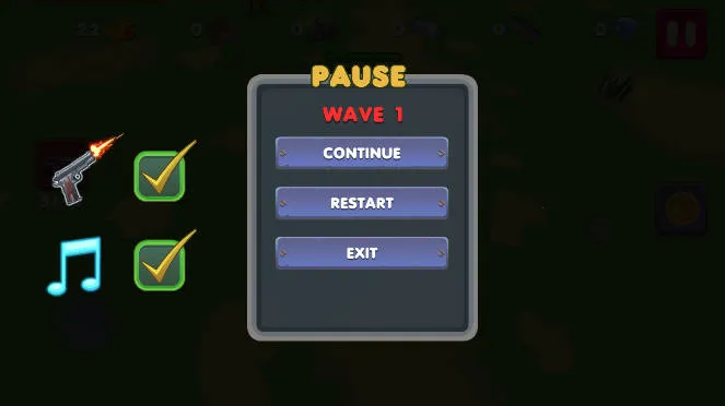 �����һ��뽩ʬ2026�ٷ����°汾v0.840 �ٷ�����