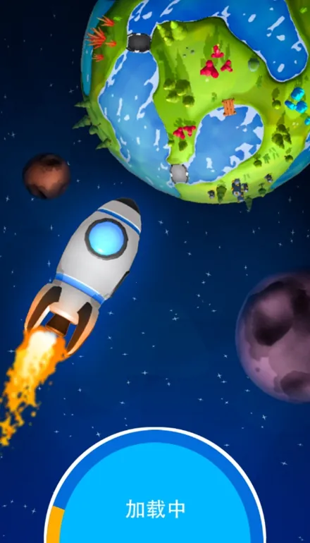 ����̽�ռ�(̫��ð����Ϸ)v66.2 �ֻ���