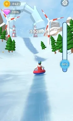 ѩ�������߰�׿���ֻ���v1.8.3 �ٷ�����