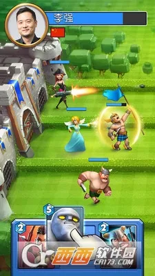 �Ǳ�����ս(�Ǳ�������Ϸ)v2.40.0 ��׿��