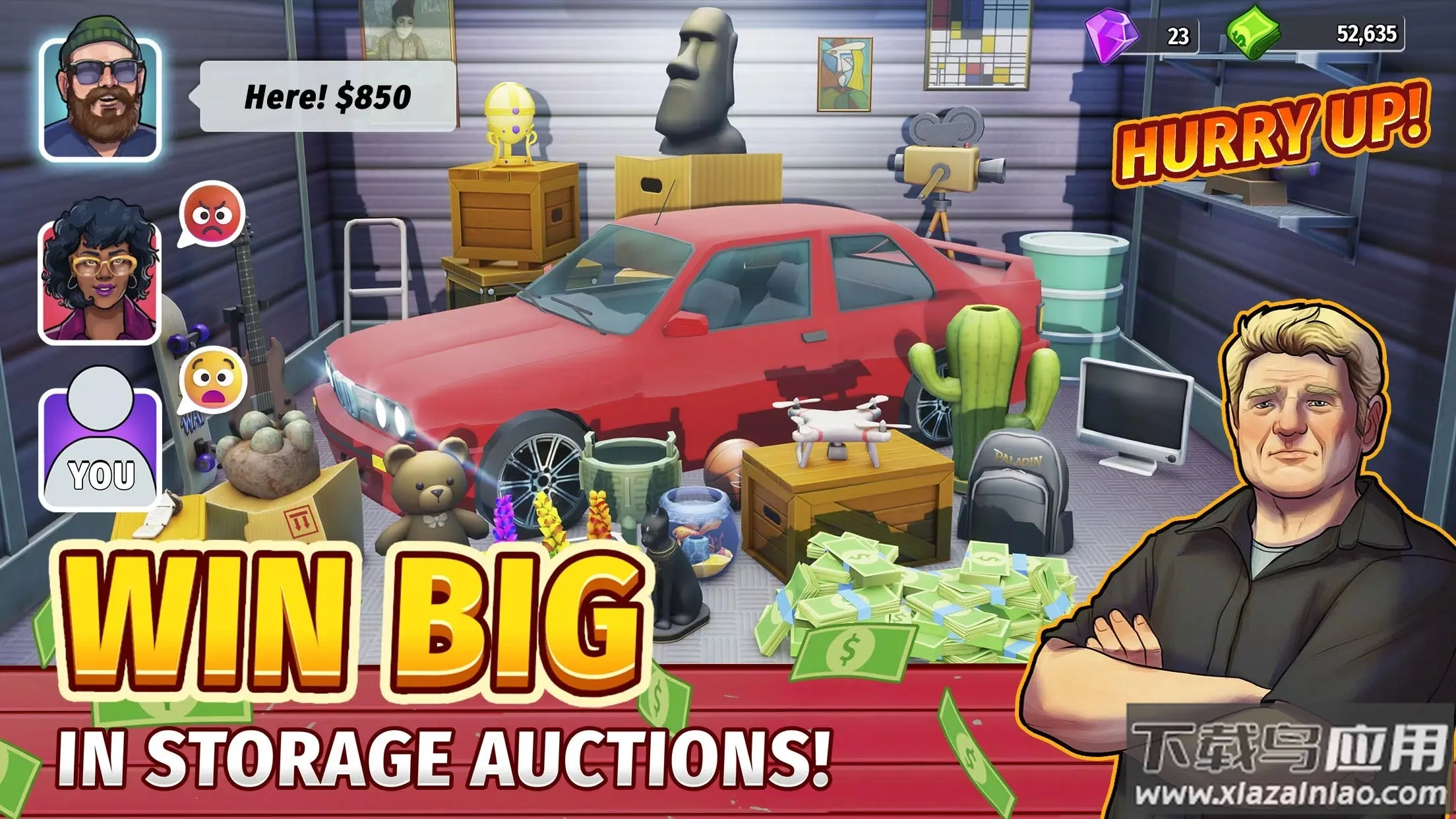 �������3(������Ӫ��Ϸ)v2.7.0 �ٷ�����