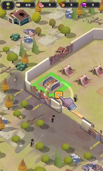 ��ʬΧ�������ֻ���v1.0 ��Ѱ�