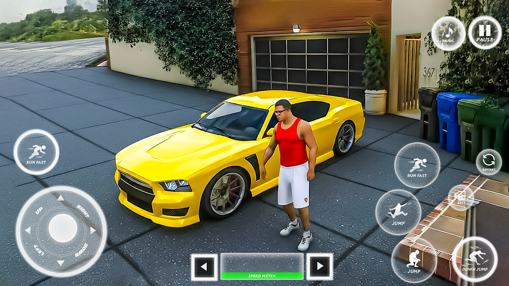 ��ͷ�ڰ�ģ����ȥ����(�ڰ�ð����Ϸ)v0.5 ��׿��