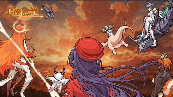 ��;֮��(��������Ϸ)v1.1.26 ��׿��