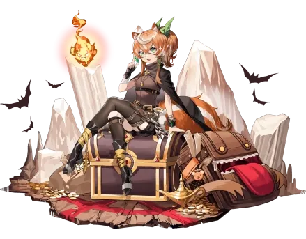 迷途之光(肉鸽射击游戏) 迷途之光(肉鸽射击游戏)