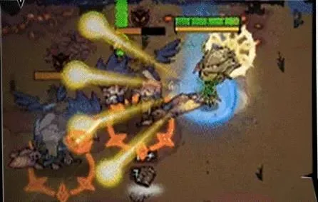 无尽探险队(冒险割草游戏) 无尽探险队(冒险割草游戏)