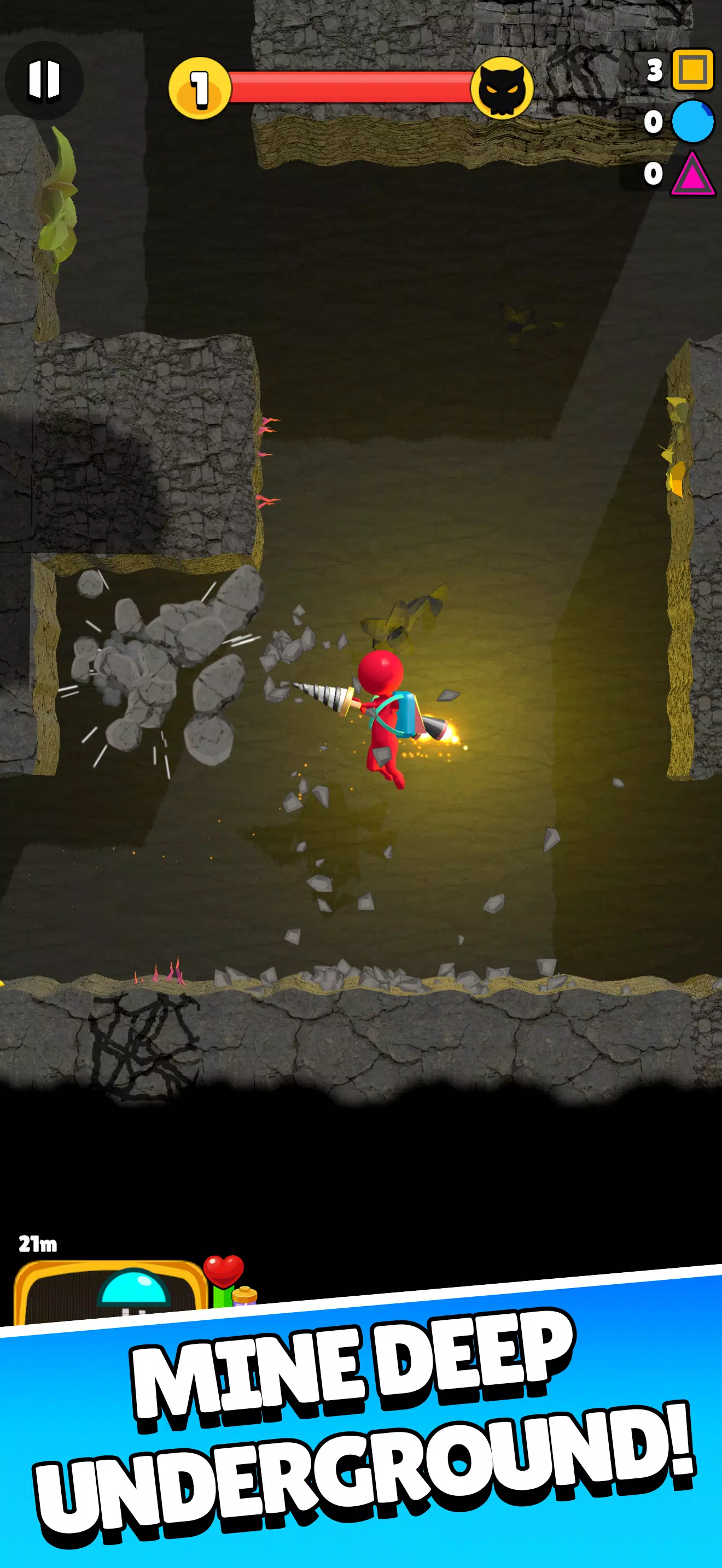 񷶥��(�Ǽʲɿ���Ϸ)v0.2.7 ��׿��