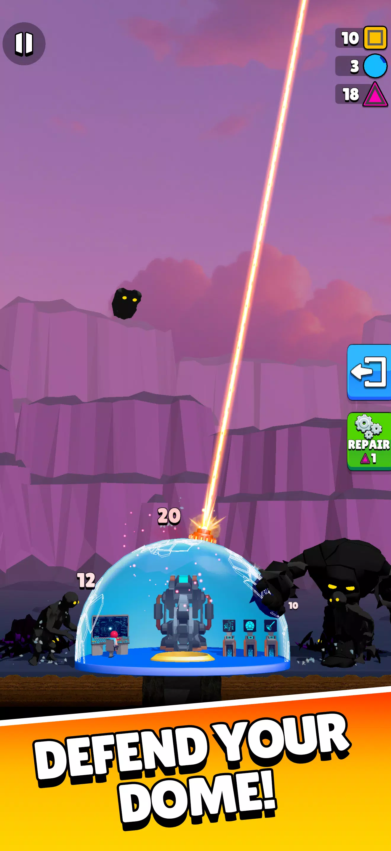 񷶥��(�Ǽʲɿ���Ϸ)v0.2.7 ��׿��