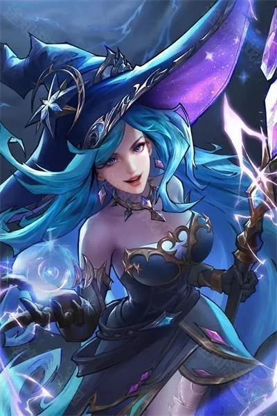 女武神战纪安卓版手机版 女武神战纪安卓版手机版