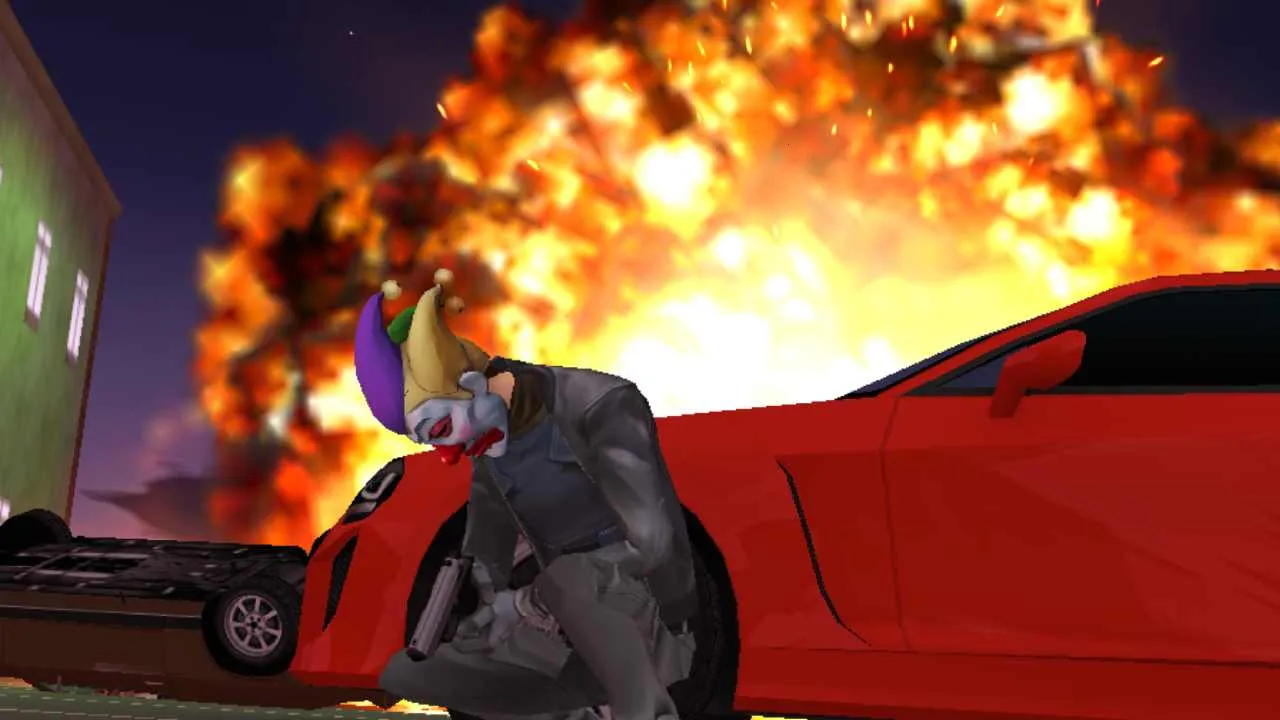 �µ������°¶������߰�(�µ���������Ϸ)v1.0.1 �ٷ�����