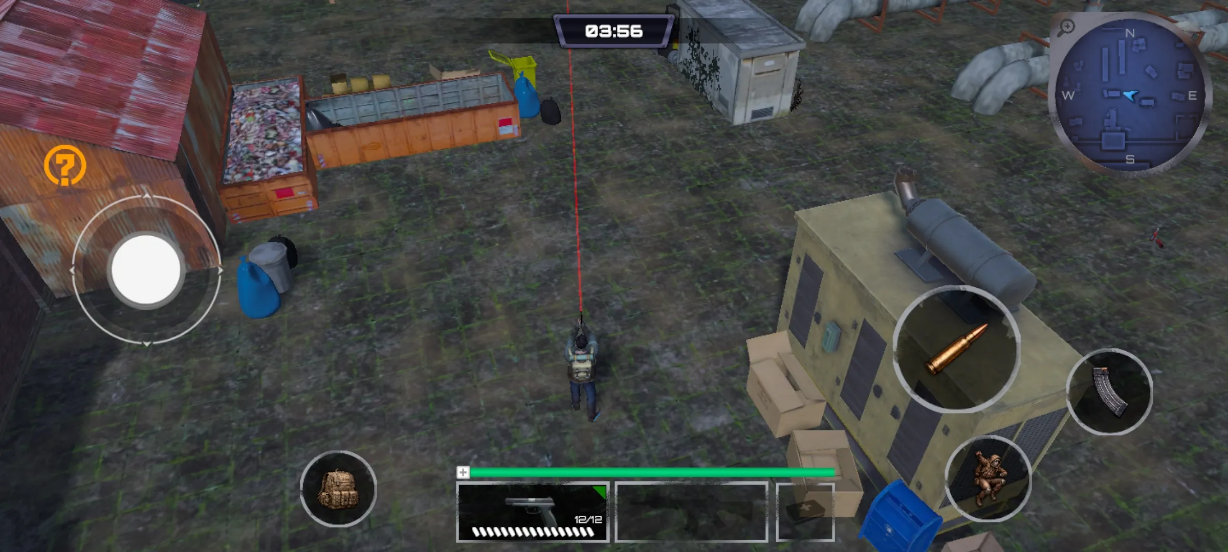 ͻΧ�ж�ȥ����(ͻϮ�����Ϸ)v0.0.4 ��Ѱ�