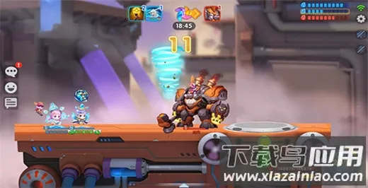弹弹奇兵最新手机版 弹弹奇兵最新手机版
