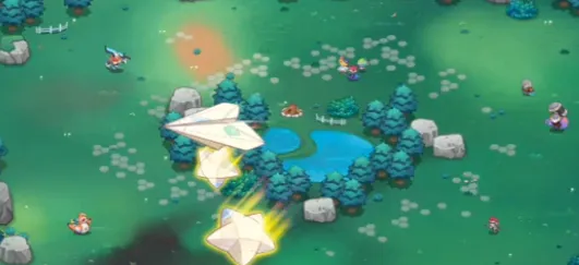 玩具指令(放置卡牌手游) 玩具指令(放置卡牌手游)