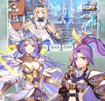 ħ��ս��(ħ�ý�ɫ������Ϸ)v1.0.0 ��׿��