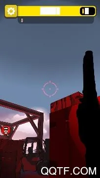 子弹特工(射击策略游戏) 子弹特工(射击策略游戏)