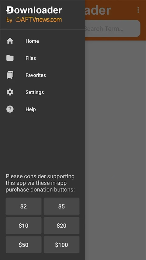 Downloader(文件下载工具) Downloader(文件下载工具)