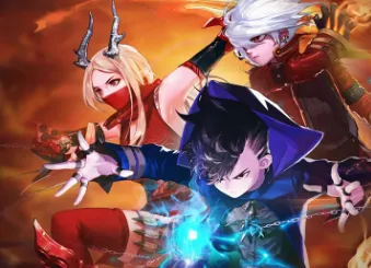 �ٻ�ʦ(���ƶ�ս��Ϸ)