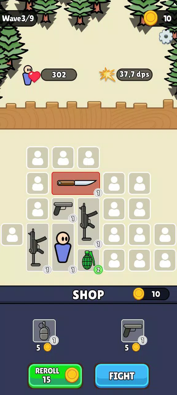 սʿ����������ս(������������Ϸ)v0.1 �ٷ�����