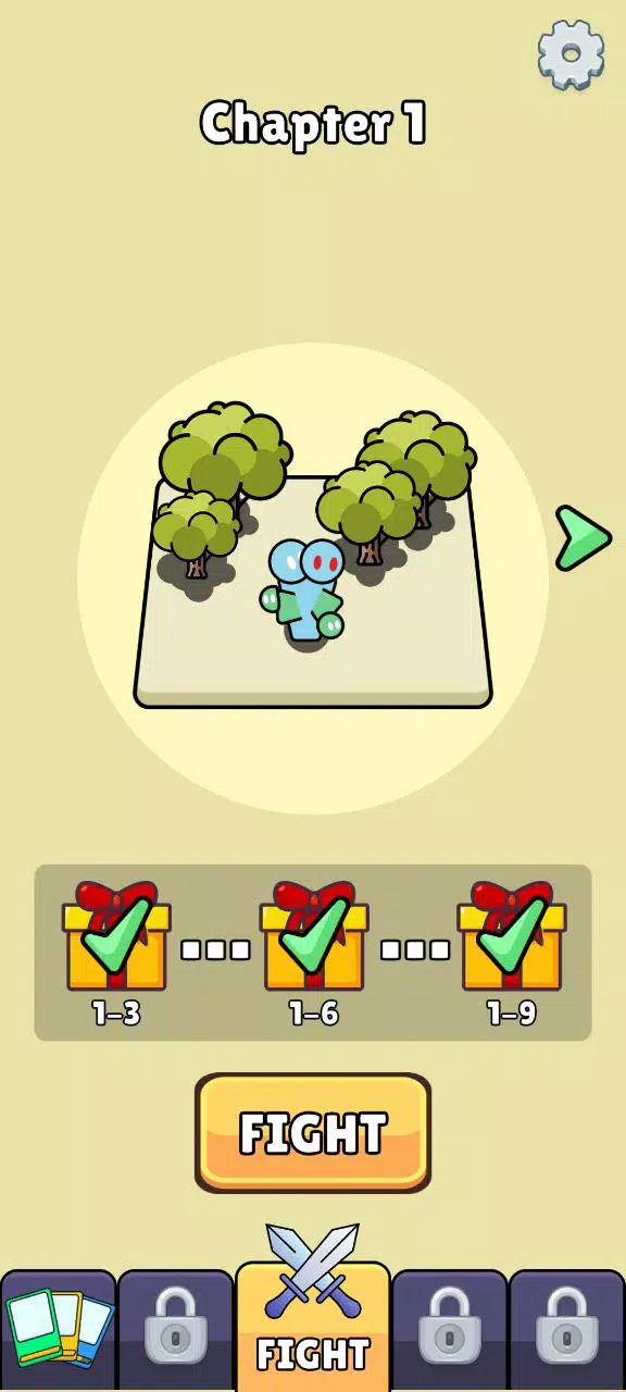 սʿ����������ս(������������Ϸ)v0.1 �ٷ�����