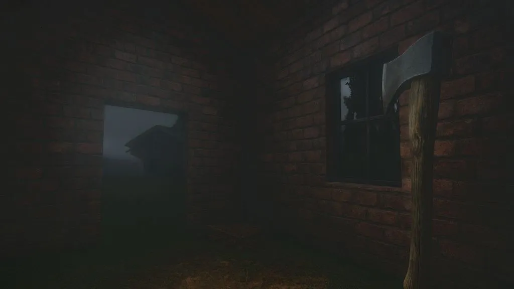 ����99ҹ���ڰ�ɭ��(�ֲ�ɭ��������Ϸ)v1.8 ��׿��