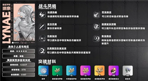 鸣潮(二次元冒险游戏) 鸣潮(二次元冒险游戏)