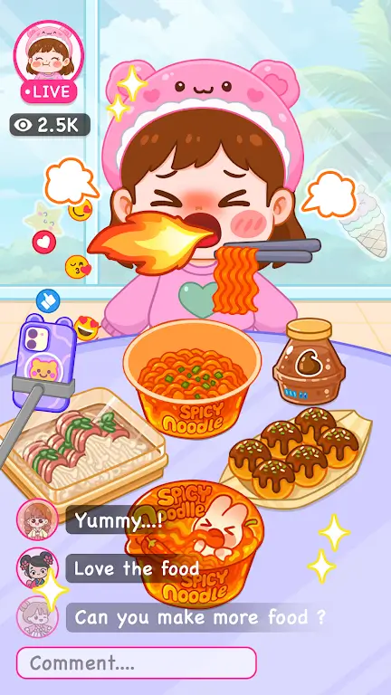 �Բ����ǣ�ASMRֱ������2026�ٷ�����v1.5 ��׿��