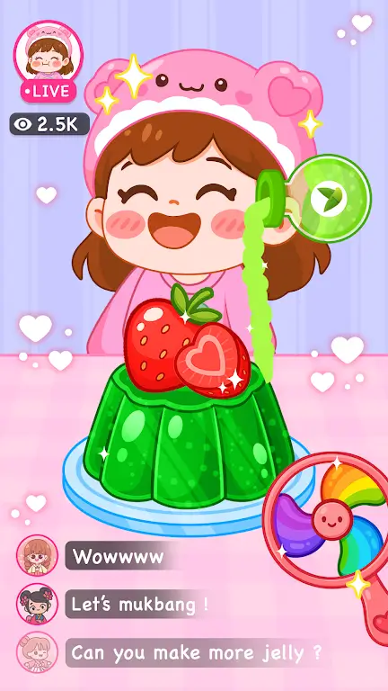 �Բ����ǣ�ASMRֱ������2026�ٷ�����v1.5 ��׿��