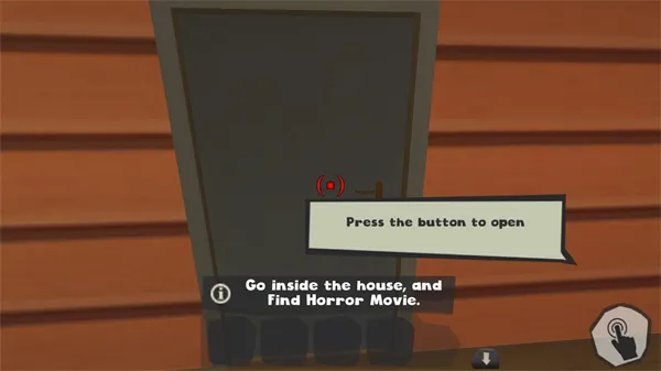 Scary Robber�����ֻ���