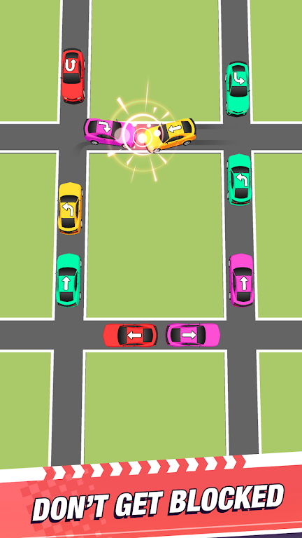 ��ͨ����·����(ͣ��������Ϸ)v11.0.1 �ֻ���