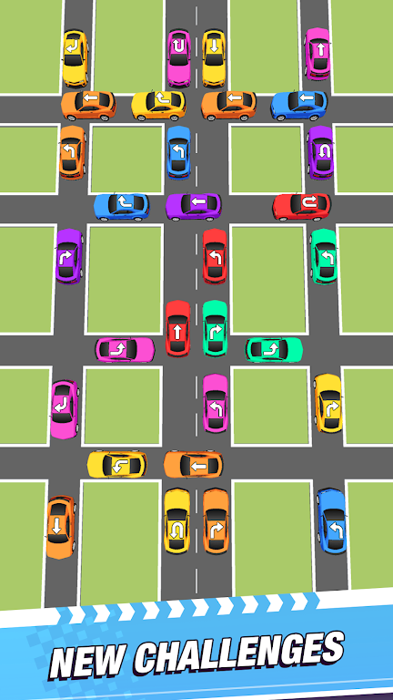 ��ͨ����·����(ͣ��������Ϸ)v11.0.1 �ֻ���