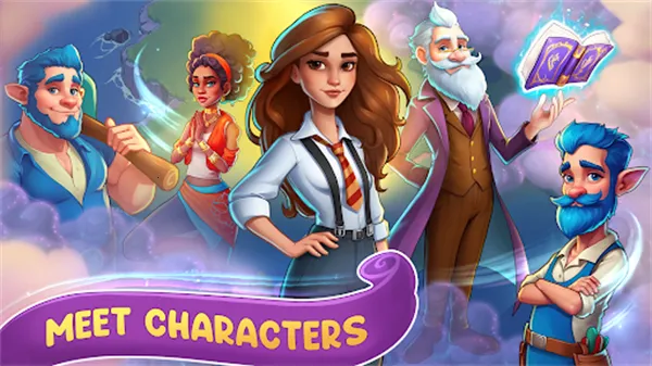 Ԣ��С��ϲ���Ϸ�ƽ������v1.32.5 ��׿��