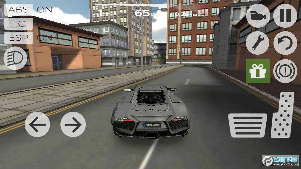 ����������ʻģ����v7.8.5 ��׿��