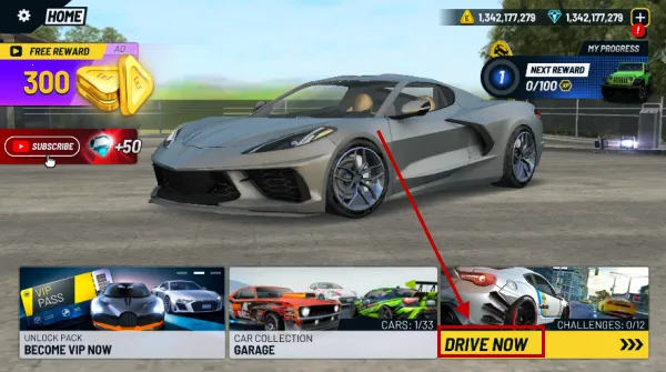 极限赛车驾驶模拟器 极限赛车驾驶模拟器