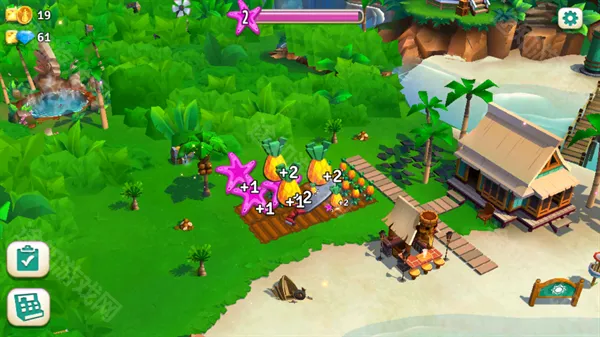 开心农场热带度假旧版本 开心农场热带度假旧版本
