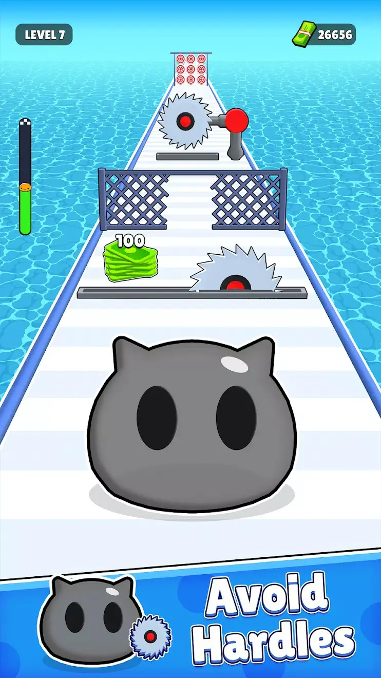 ʷ��ķ����(ʷ��ķ�ܿ���Ϸ)v1.0.18 �ٷ�����