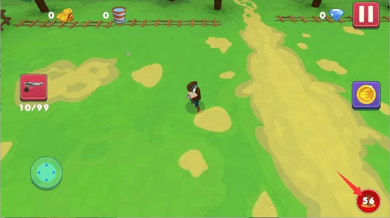 两个家伙和僵尸作弊菜单 两个家伙和僵尸作弊菜单