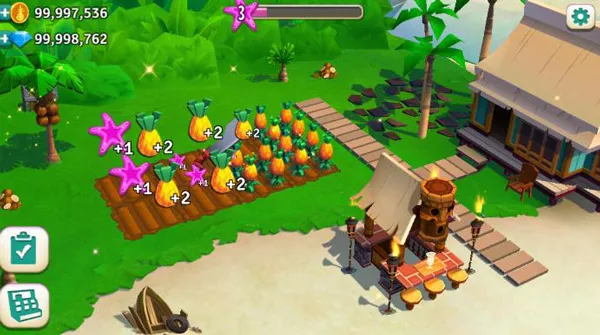 ����ũ���ȴ��ȼ������ƽ��v1.197.903 �ֻ���