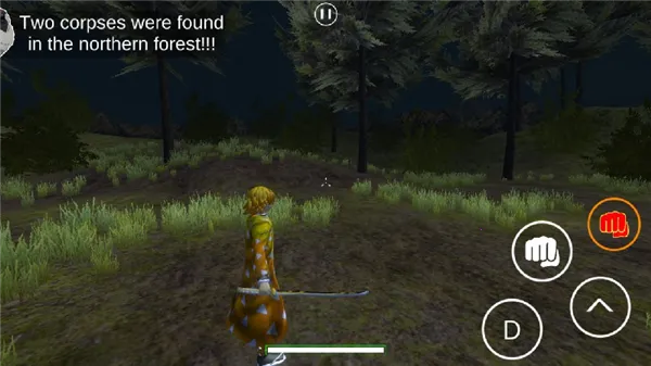 ����֮��ѵ��ɱ����Ϸv0.2 ��Ѱ�