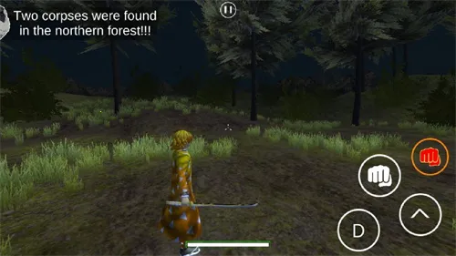 鬼灭之刃训练杀手游戏 鬼灭之刃训练杀手游戏