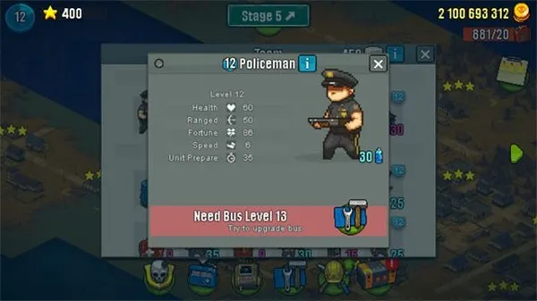 全民僵尸大战破解版无限内购破解版 全民僵尸大战破解版无限内购破解版