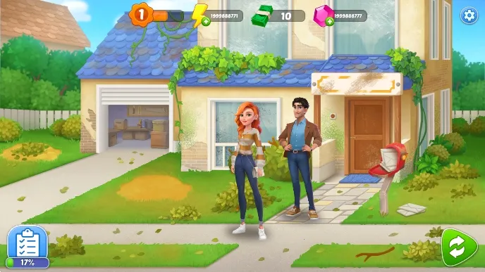 �Ҿ���ƺϲ����޽����ʯ��v1.130.0 ��׿��