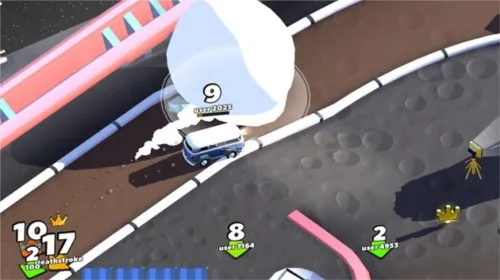 疯狂撞车王破解版下载所有车辆 疯狂撞车王破解版下载所有车辆