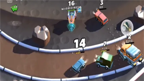 疯狂撞车王破解版下载所有车辆 疯狂撞车王破解版下载所有车辆