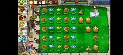 ֲ�����ս��ʬ��ħ��v0.9.9 �ֻ���