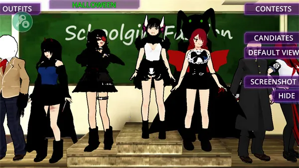 Ů��У԰ģ�����ƽ�����ò˵�v326 �ٷ�����