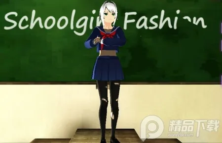女子校园模拟器破解版内置菜单 女子校园模拟器破解版内置菜单