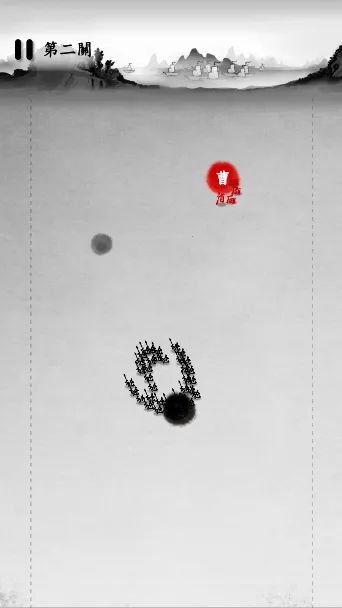 墨战破解版内置修改器 墨战破解版内置修改器