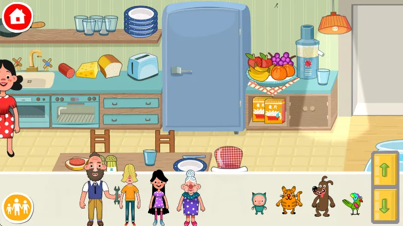 ��Ƥ֮��������ȫ������v1.14.7 ��׿��